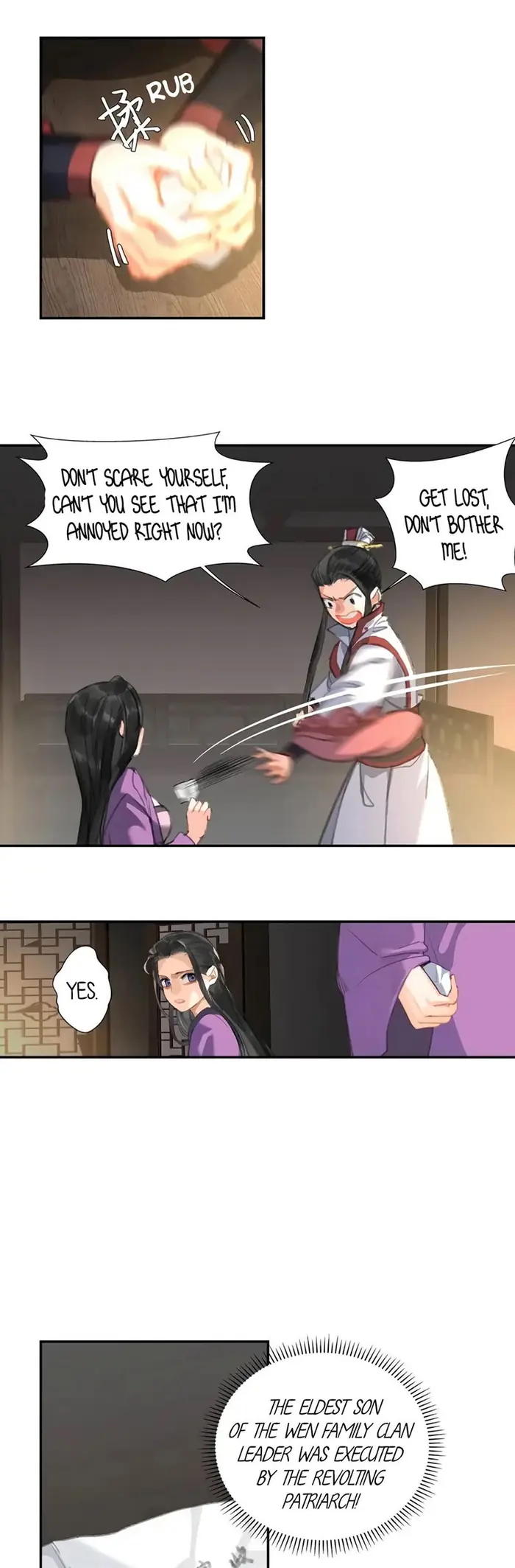 Mo Dao Zu Shi Chapter 169 image 05_optimized